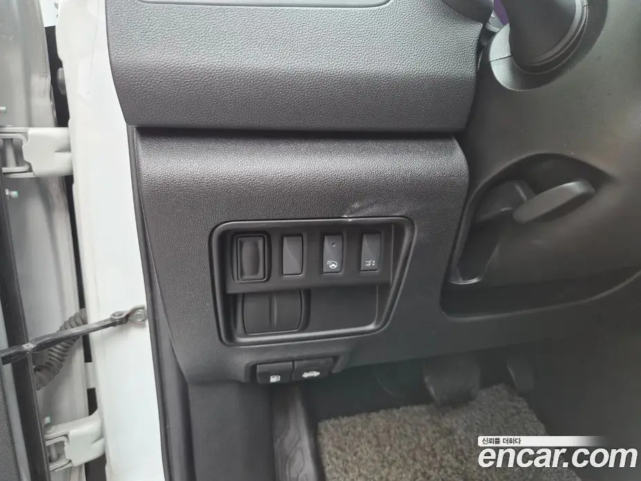 Renault (Samsung) QM6 2018 2.0 автомат (гидро), фото 17
