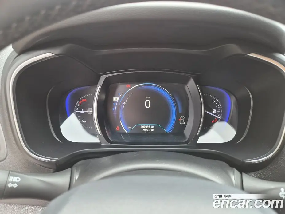 Renault (Samsung) QM6 2018 2.0 автомат (гидро), фото 19