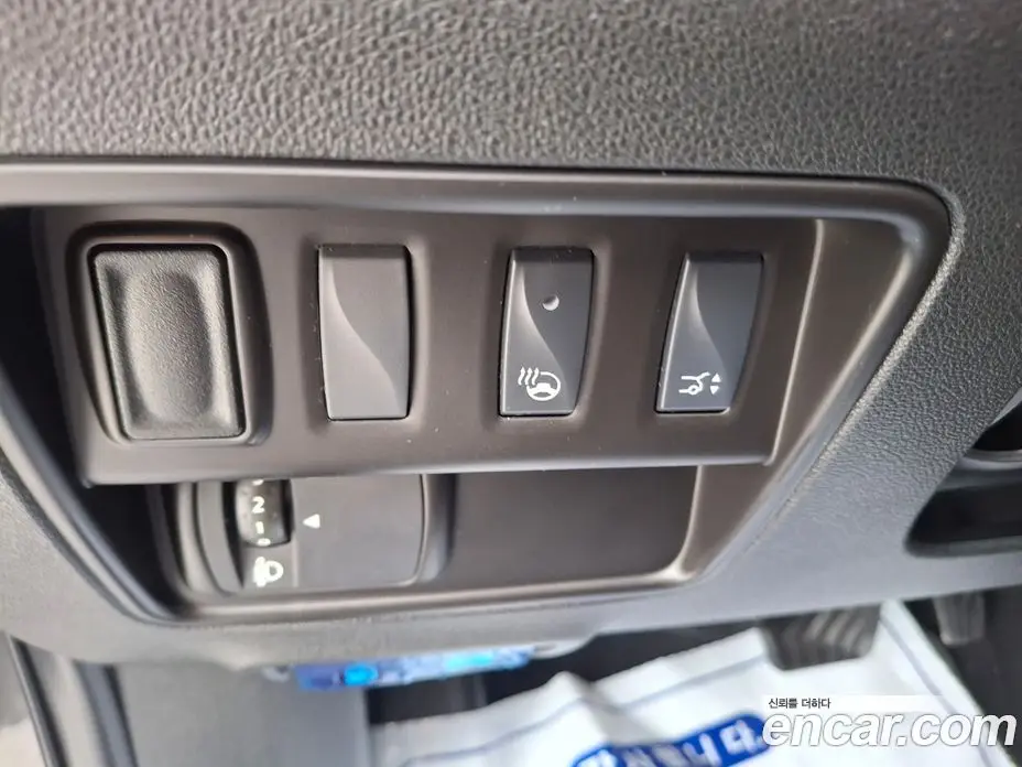 Renault (Samsung) QM6 2020 2.0 автомат (гидро), фото 12