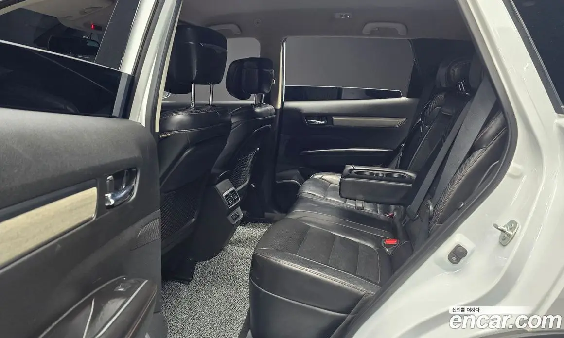 Renault (Samsung) QM6 2021 2.0 автомат (гидро), фото 12 Renault (Samsung) QM6 2021 2.0 автомат (гидро), фото 12