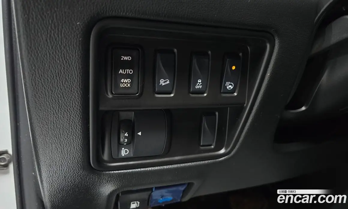 Renault (Samsung) QM6 2021 2.0 автомат (гидро), фото 14 Renault (Samsung) QM6 2021 2.0 автомат (гидро), фото 14