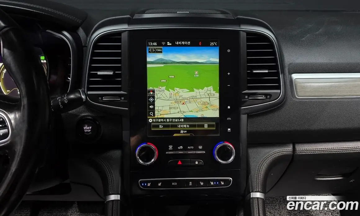 Renault (Samsung) QM6 2021 2.0 автомат (гидро), фото 15 Renault (Samsung) QM6 2021 2.0 автомат (гидро), фото 15