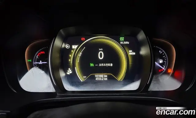 Renault (Samsung) QM6 2021 2.0 автомат (гидро), миниатюра 8 Renault (Samsung) QM6 2021 2.0 автомат (гидро), миниатюра 8