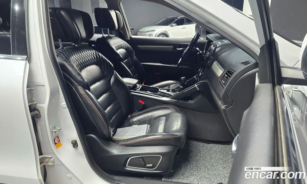 Renault (Samsung) QM6 2021 2.0 автомат (гидро), фото 10 Renault (Samsung) QM6 2021 2.0 автомат (гидро), фото 10