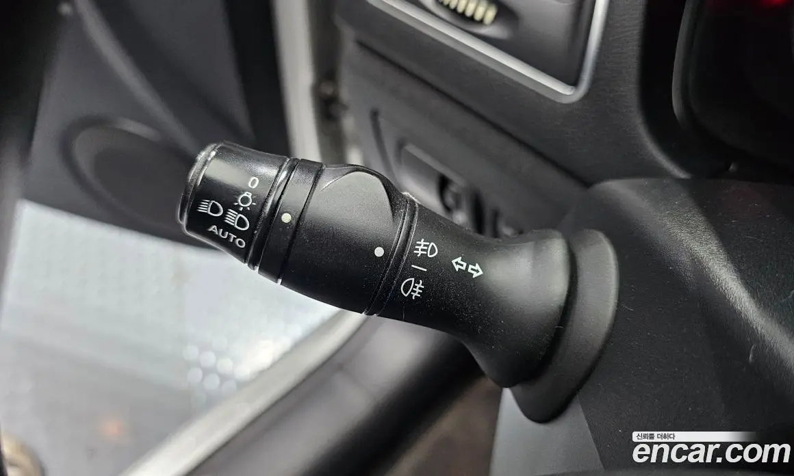 Renault (Samsung) SM5 2010 2.0 автомат (гидро), фото 17