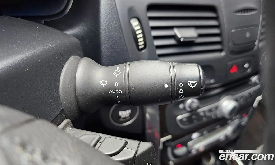 Renault (Samsung) SM5 2010 2.0 автомат (гидро), фото 18