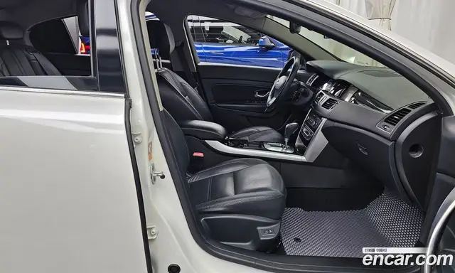 Renault (Samsung) SM5 2014 2.0 автомат (гидро), миниатюра 11