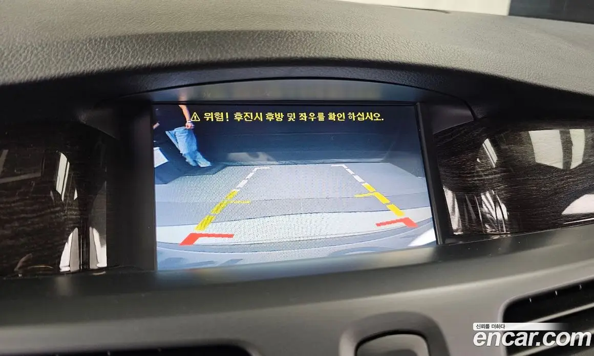 Renault (Samsung) SM5 2014 2.0 автомат (гидро), фото 15