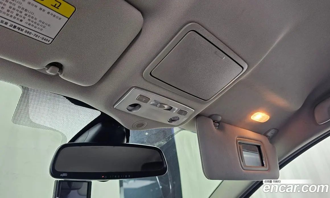 Renault (Samsung) SM5 2014 2.0 автомат (гидро), фото 17