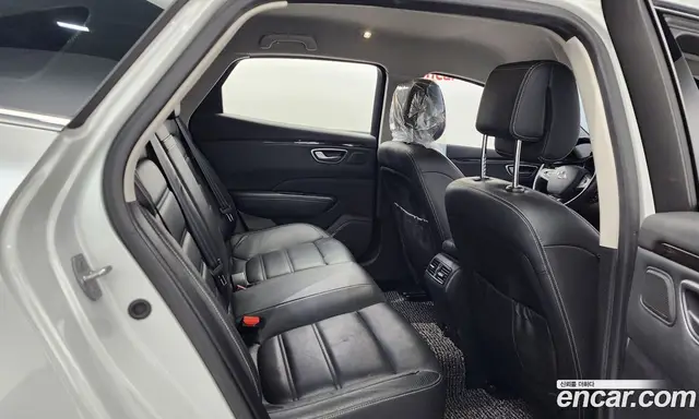 Renault (Samsung) SM6 2016 2.0 автомат (гидро), миниатюра 12