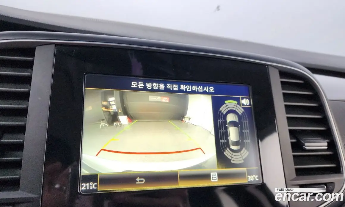 Renault (Samsung) SM6 2016 2.0 автомат (гидро), фото 16