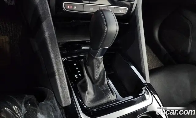 Renault (Samsung) SM6 2016 2.0 автомат (гидро), миниатюра 9
