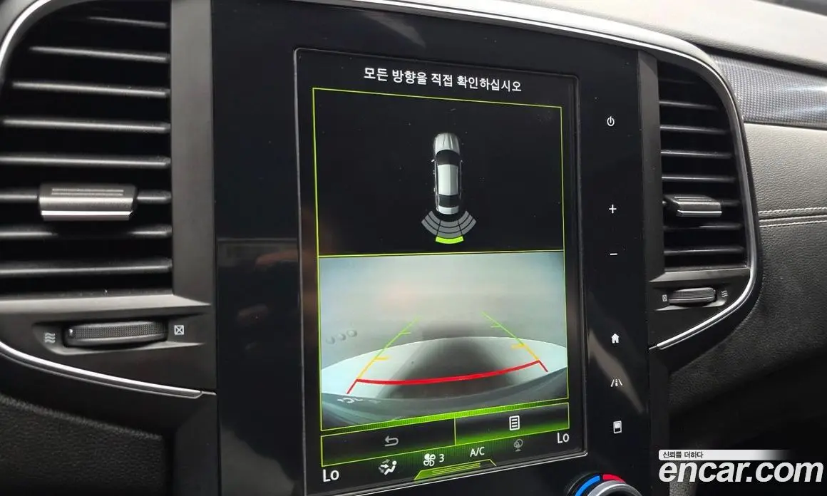 Renault (Samsung) SM6 2016 2.0 автомат (гидро), фото 15