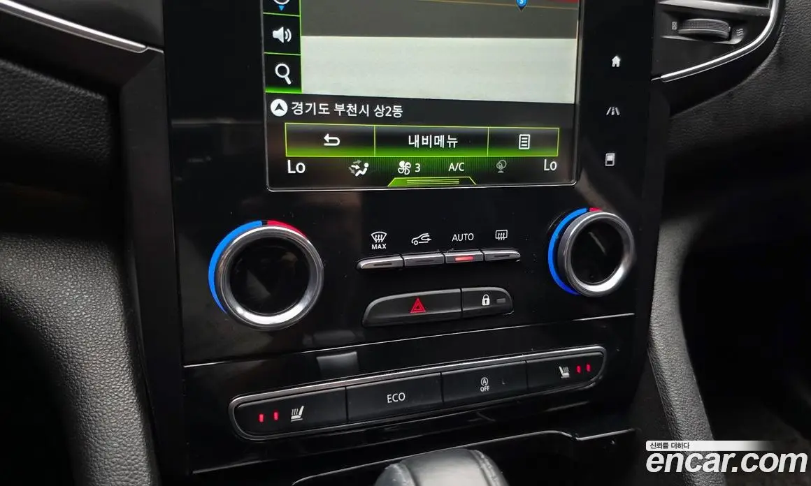 Renault (Samsung) SM6 2016 2.0 автомат (гидро), фото 16