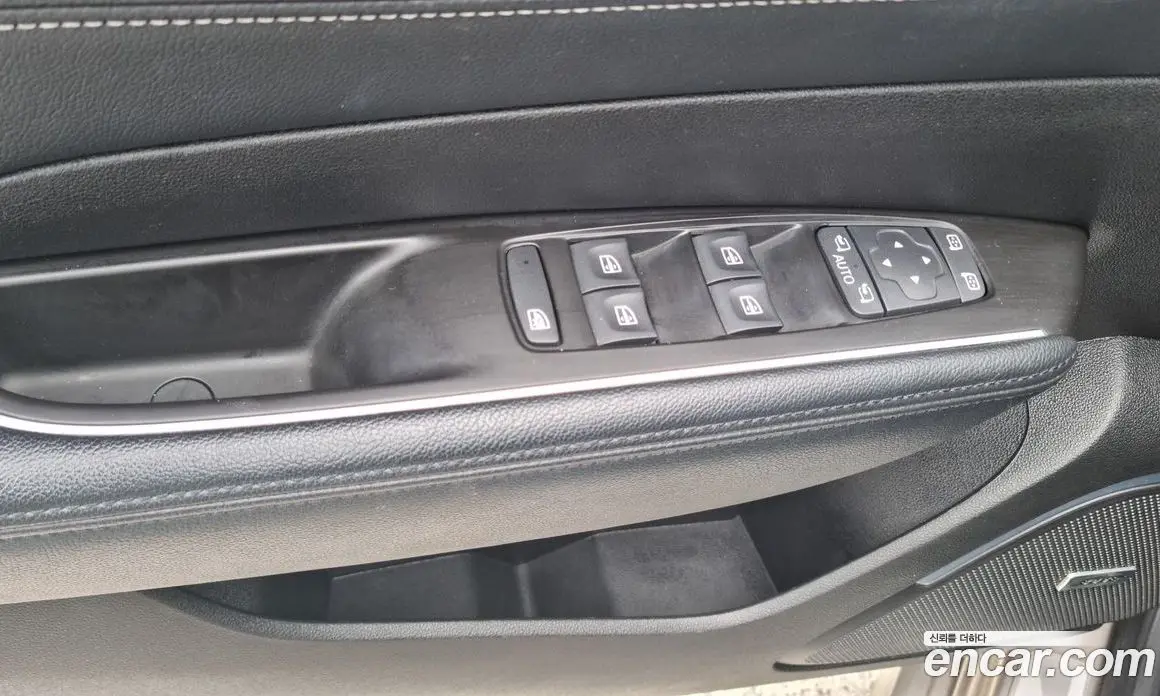 Renault (Samsung) SM6 2016 2.0 автомат (гидро), фото 17
