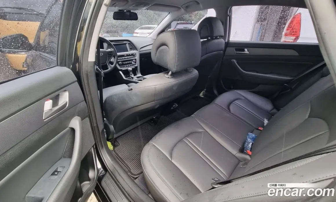 Renault (Samsung) SM6 2016 2.0 автомат (гидро), фото 4