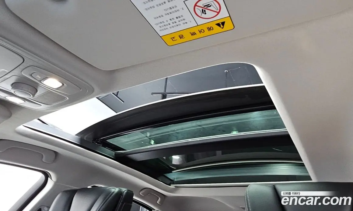 Renault (Samsung) SM6 2017 1.6 автомат (гидро), фото 18