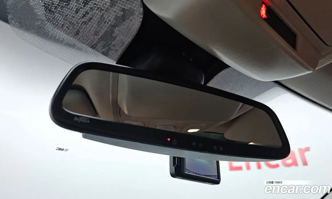 Renault (Samsung) SM6 2017 1.6 автомат (гидро), фото 19