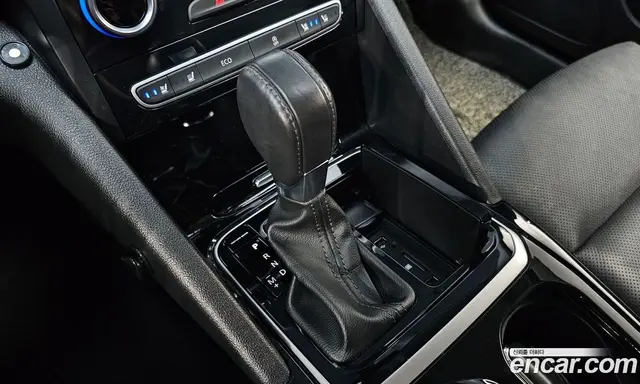 Renault (Samsung) SM6 2017 1.6 автомат (гидро), миниатюра 9