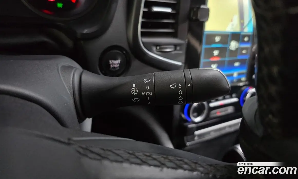 Renault (Samsung) SM6 2018 1.5 автомат (гидро), фото 17