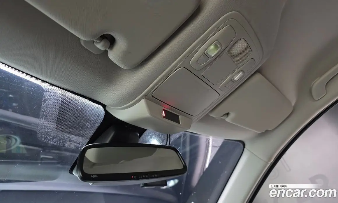 Renault (Samsung) SM6 2018 1.5 автомат (гидро), фото 19