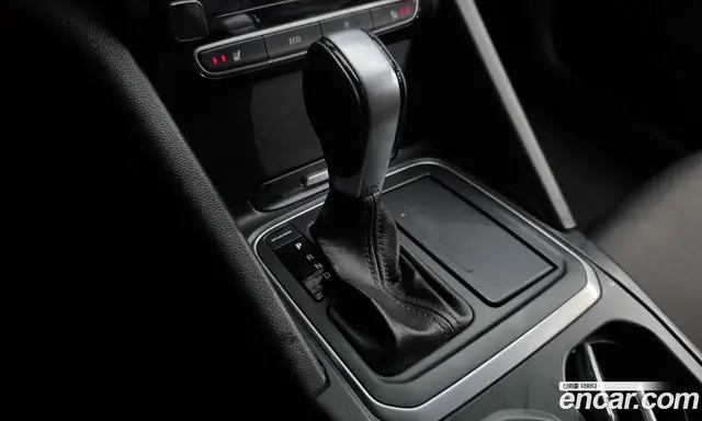 Renault (Samsung) SM6 2018 1.5 автомат (гидро), миниатюра 9