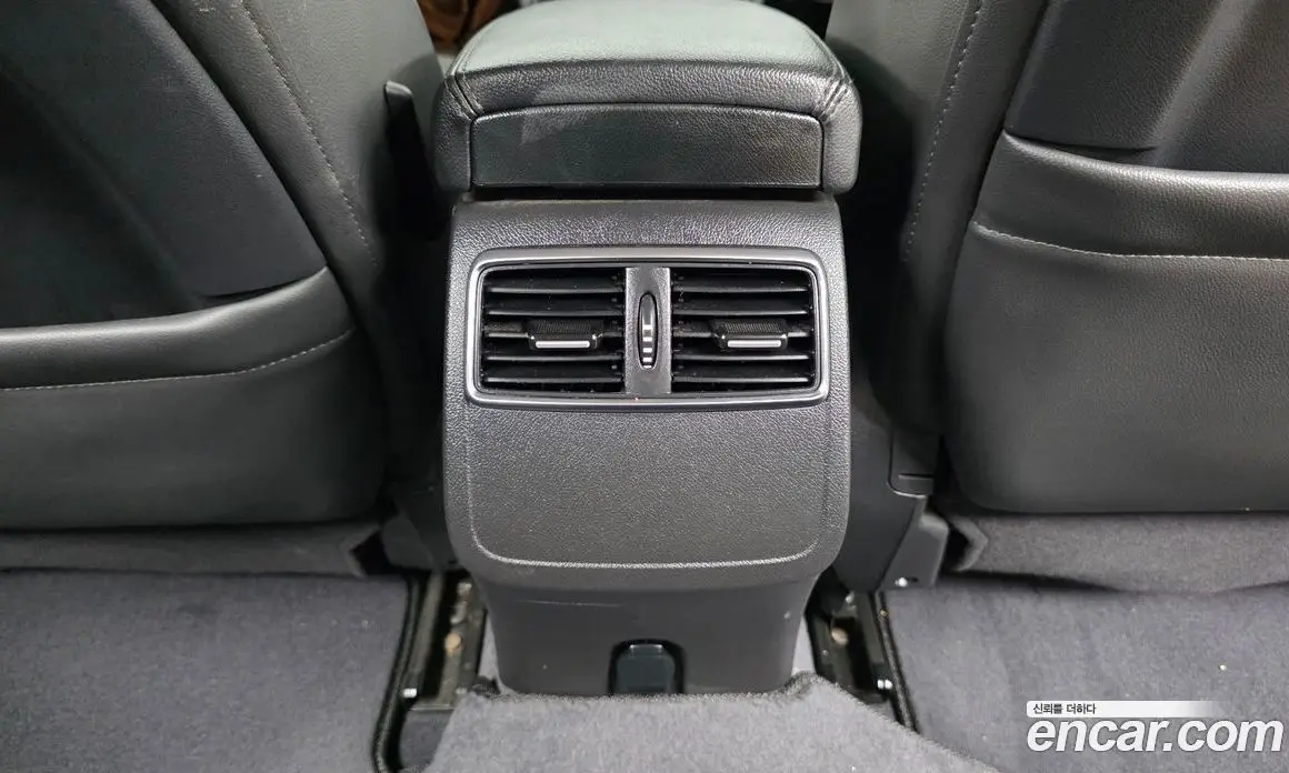 Renault (Samsung) SM7 2017 2.0 автомат (гидро), фото 25