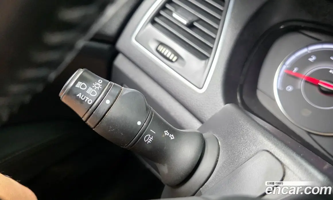 Renault (Samsung) SM7 2017 2.0 автомат (гидро), фото 28