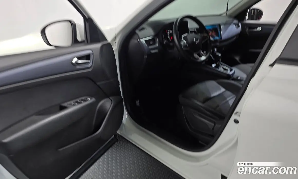 Renault (Samsung) XM3 2020 1.6 автомат (гидро), фото 12