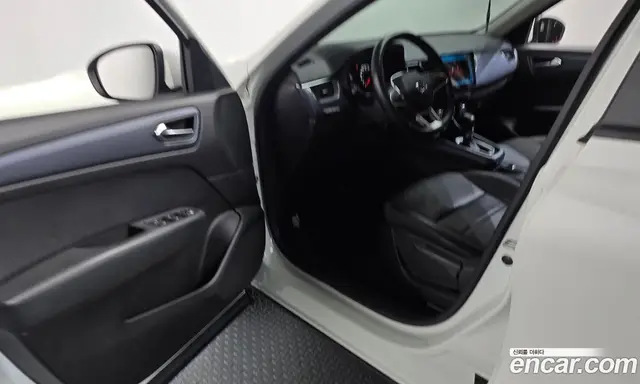 Renault (Samsung) XM3 2020 1.6 автомат (гидро), миниатюра 12