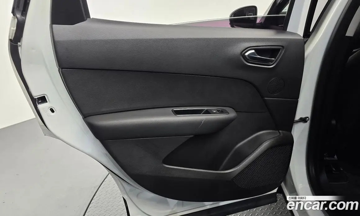 Renault (Samsung) XM3 2020 1.6 автомат (гидро), фото 14