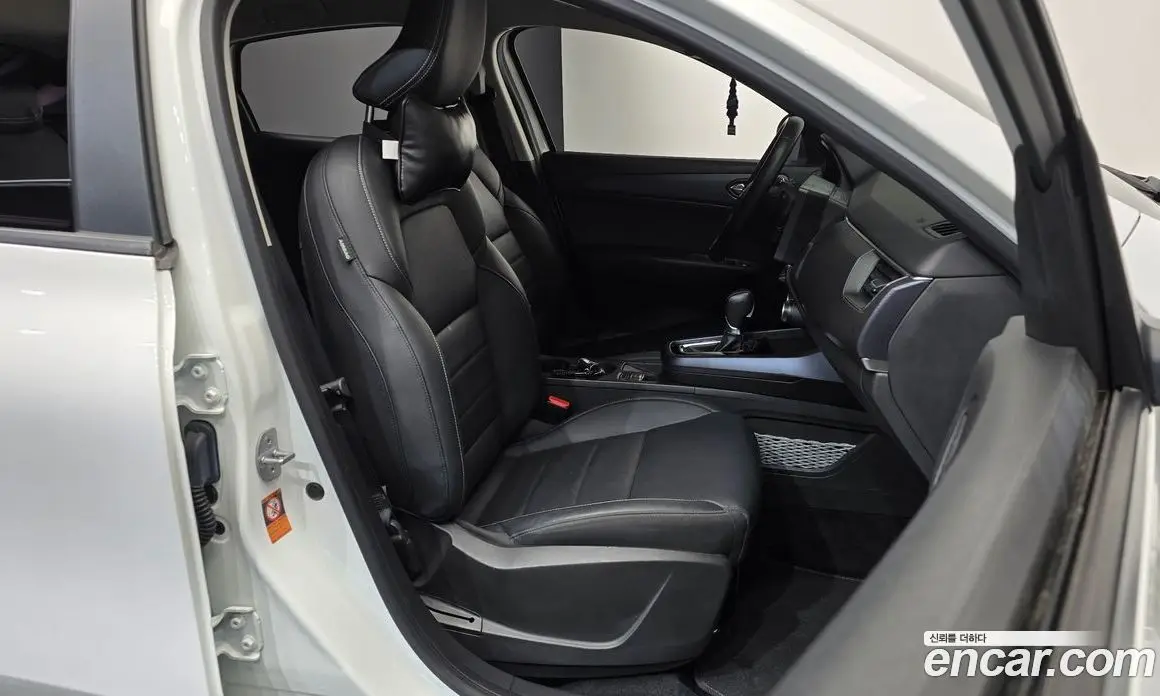Renault (Samsung) XM3 2020 1.6 автомат (гидро), фото 15