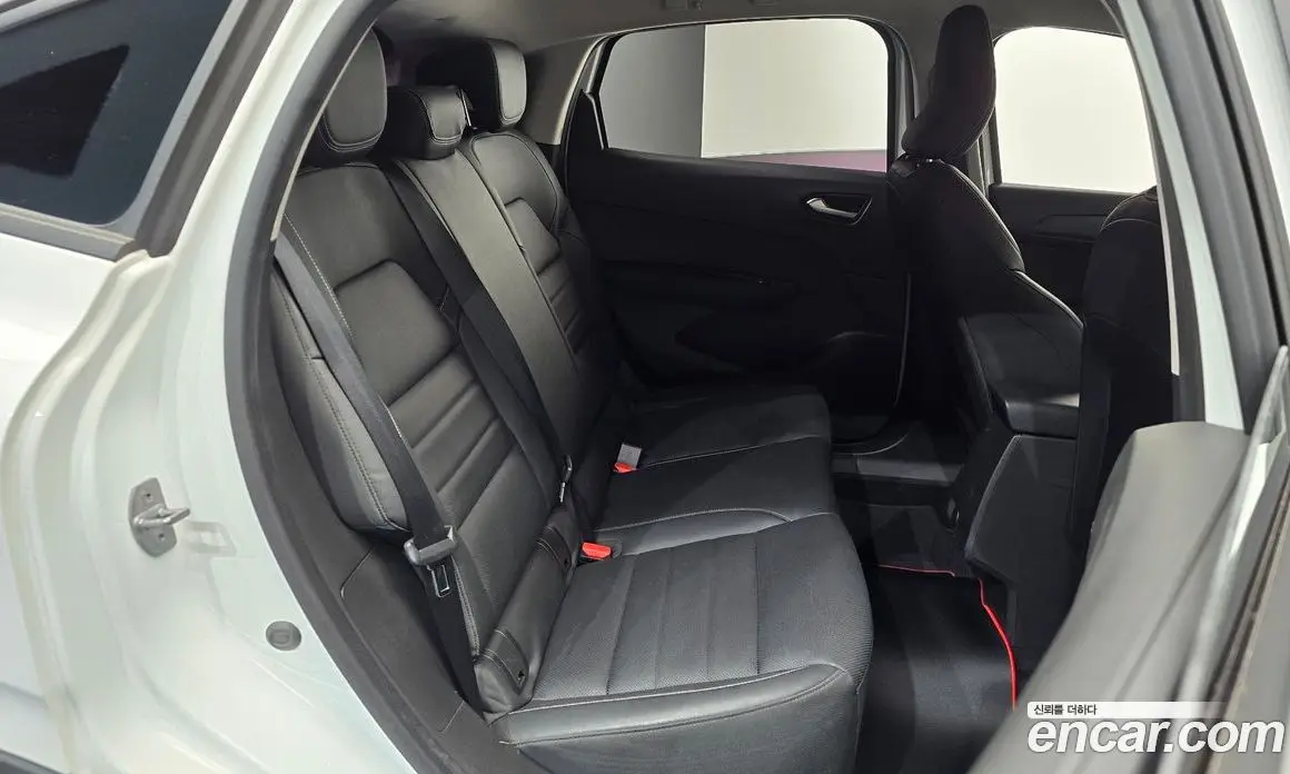 Renault (Samsung) XM3 2020 1.6 автомат (гидро), фото 16