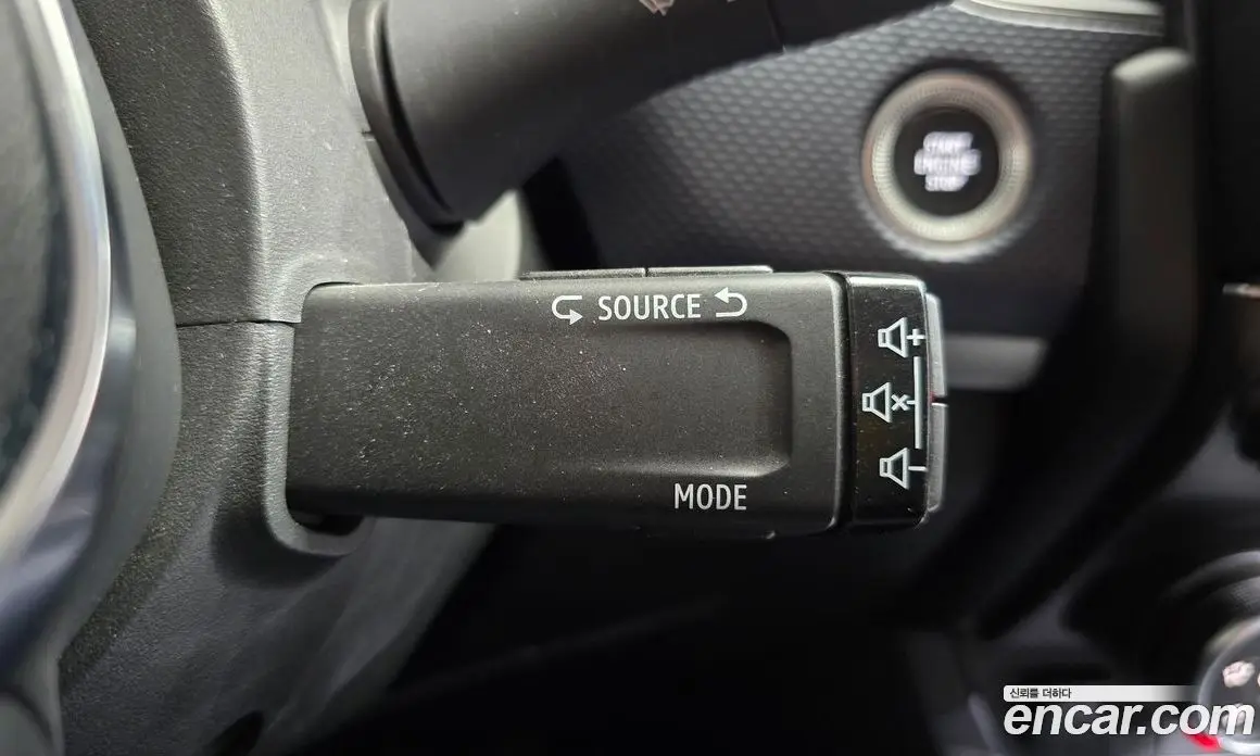 Renault (Samsung) XM3 2020 1.6 автомат (гидро), фото 20
