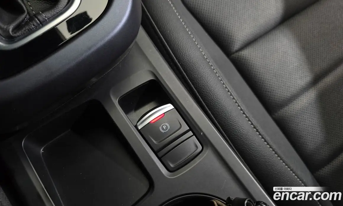 Renault (Samsung) XM3 2020 1.6 автомат (гидро), фото 22