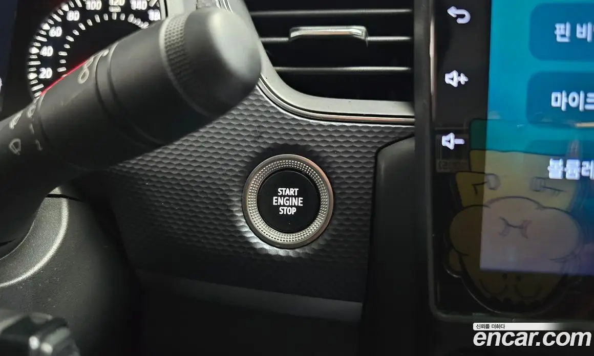 Renault (Samsung) XM3 2020 1.6 автомат (гидро), фото 24