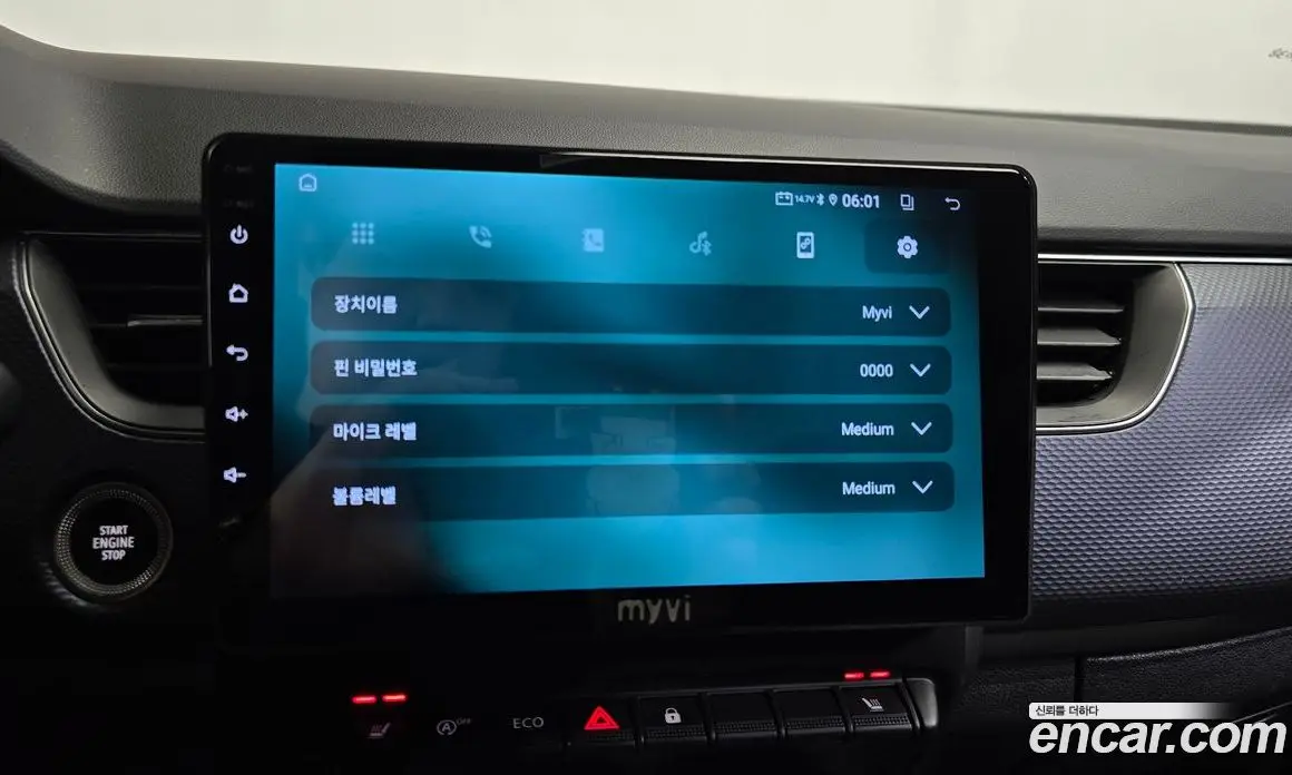 Renault (Samsung) XM3 2020 1.6 автомат (гидро), фото 30