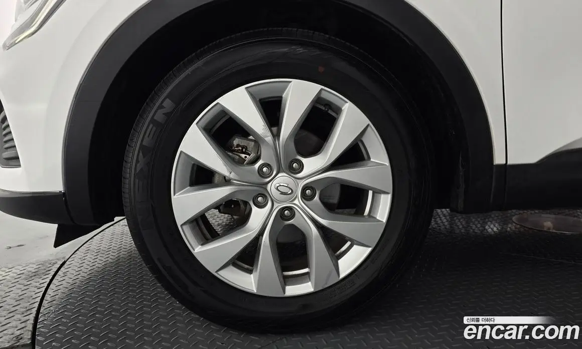 Renault (Samsung) XM3 2020 1.6 автомат (гидро), фото 4