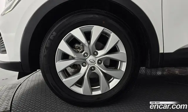 Renault (Samsung) XM3 2020 1.6 автомат (гидро), миниатюра 4