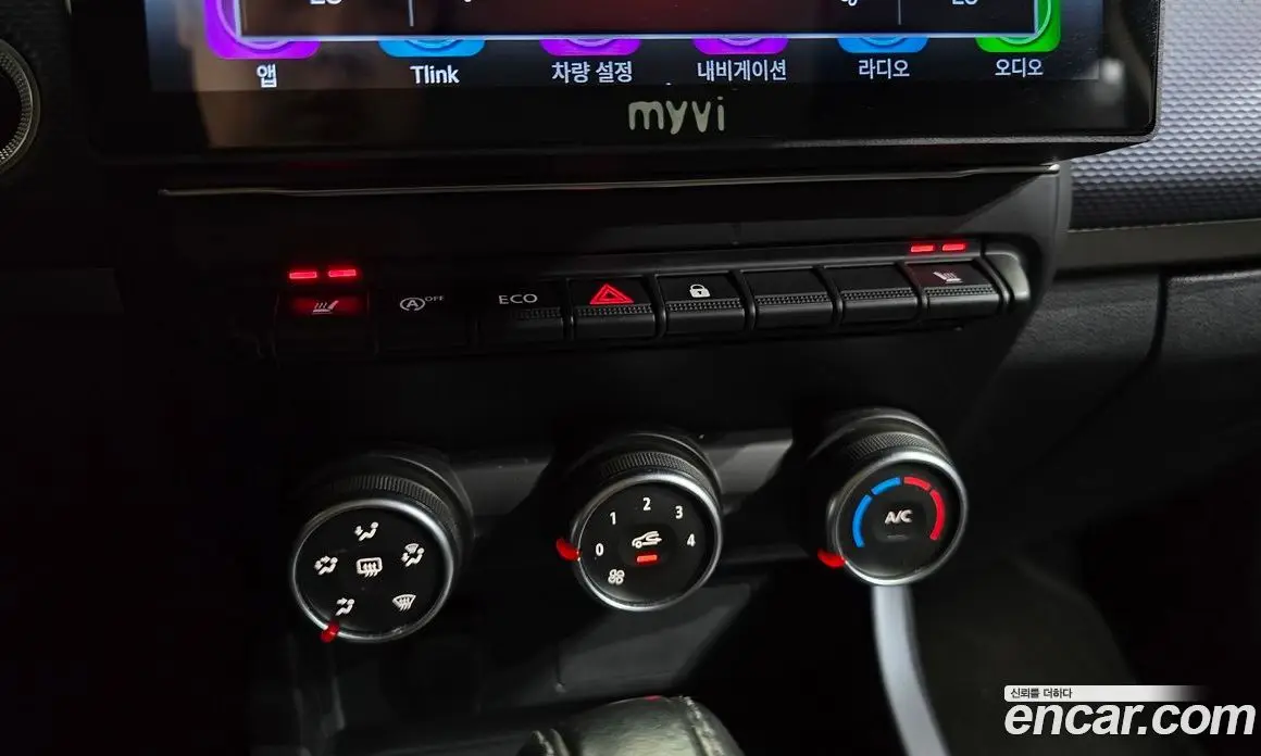Renault (Samsung) XM3 2020 1.6 автомат (гидро), фото 31