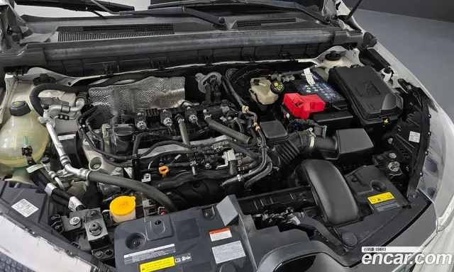 Renault (Samsung) XM3 2020 1.6 автомат (гидро), миниатюра 5