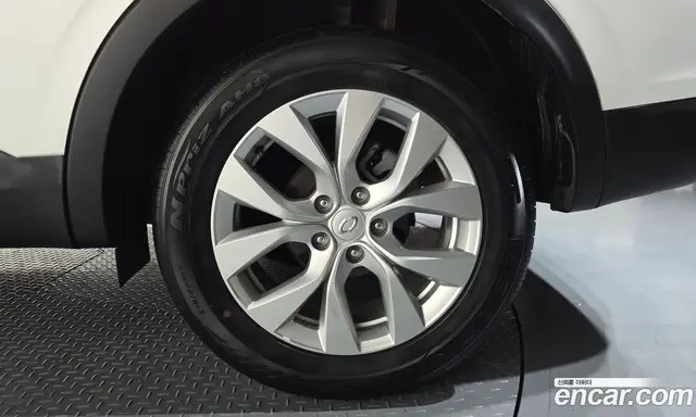 Renault (Samsung) XM3 2020 1.6 автомат (гидро), миниатюра 6