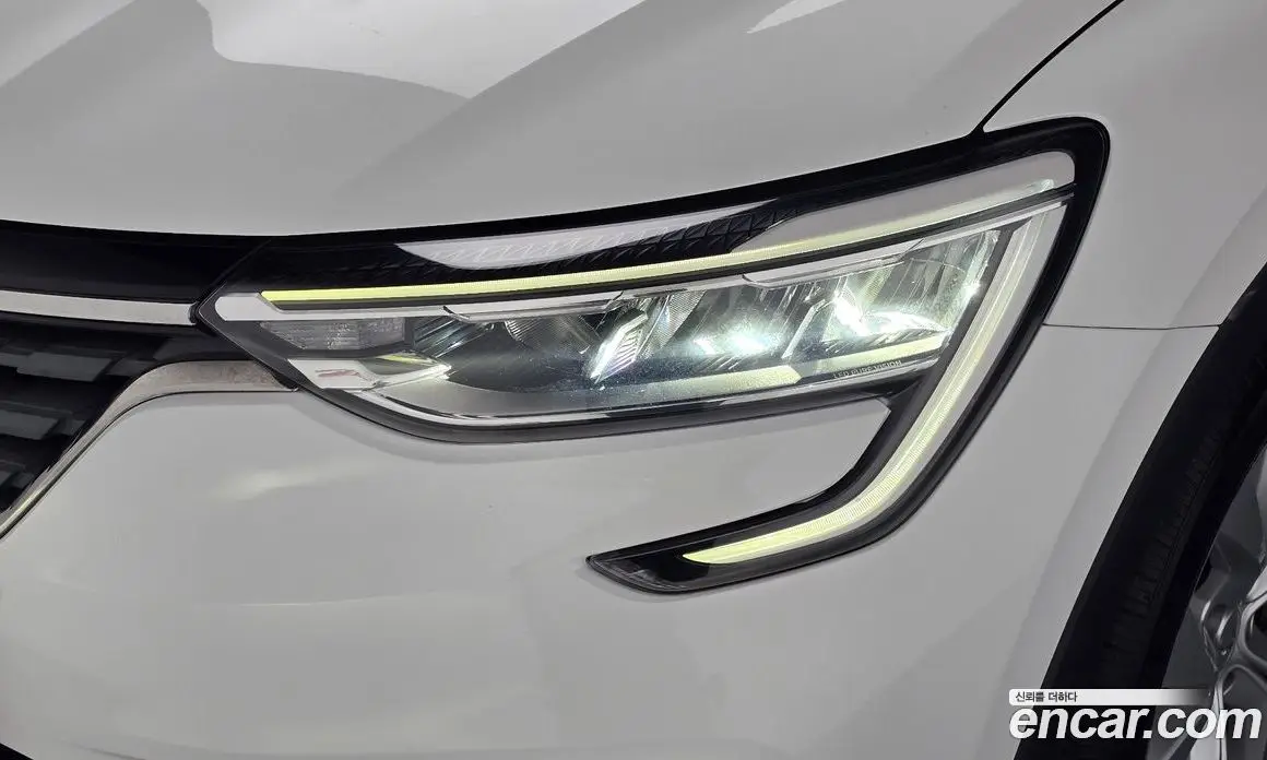 Renault (Samsung) XM3 2020 1.6 автомат (гидро), фото 7