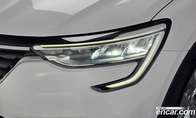 Renault (Samsung) XM3 2020 1.6 автомат (гидро), миниатюра 7
