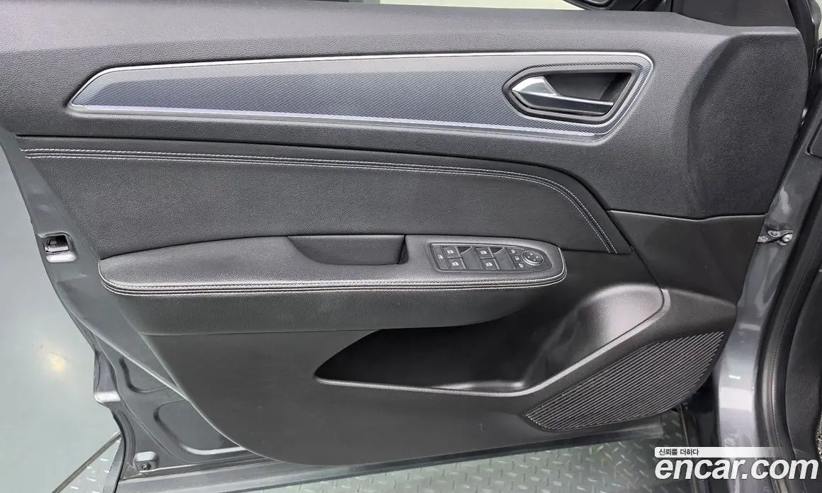Renault (Samsung) XM3 2020 1.3 автомат (гидро), фото 13