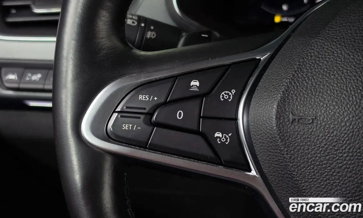 Renault (Samsung) XM3 2020 1.3 автомат (гидро), фото 18