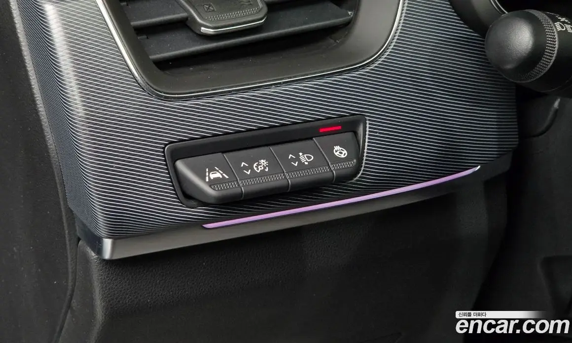 Renault (Samsung) XM3 2020 1.3 автомат (гидро), фото 23