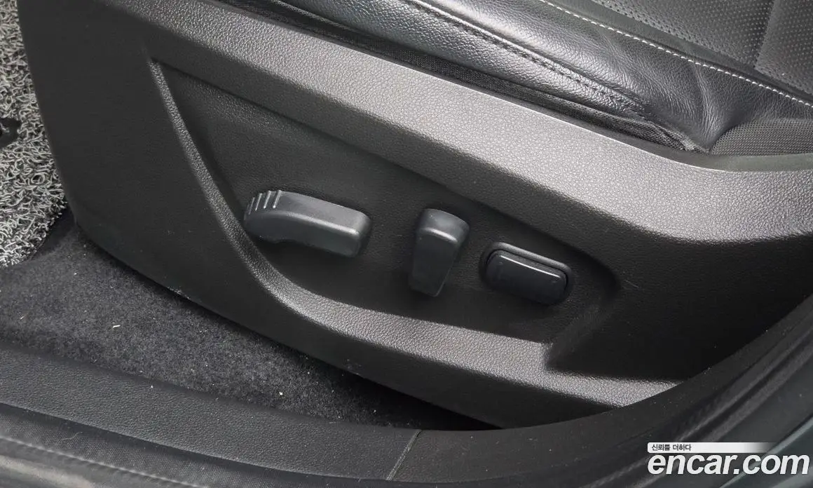Renault (Samsung) XM3 2020 1.3 автомат (гидро), фото 25