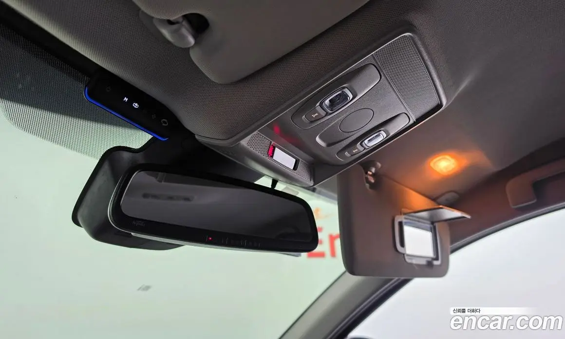 Renault (Samsung) XM3 2020 1.3 автомат (гидро), фото 28