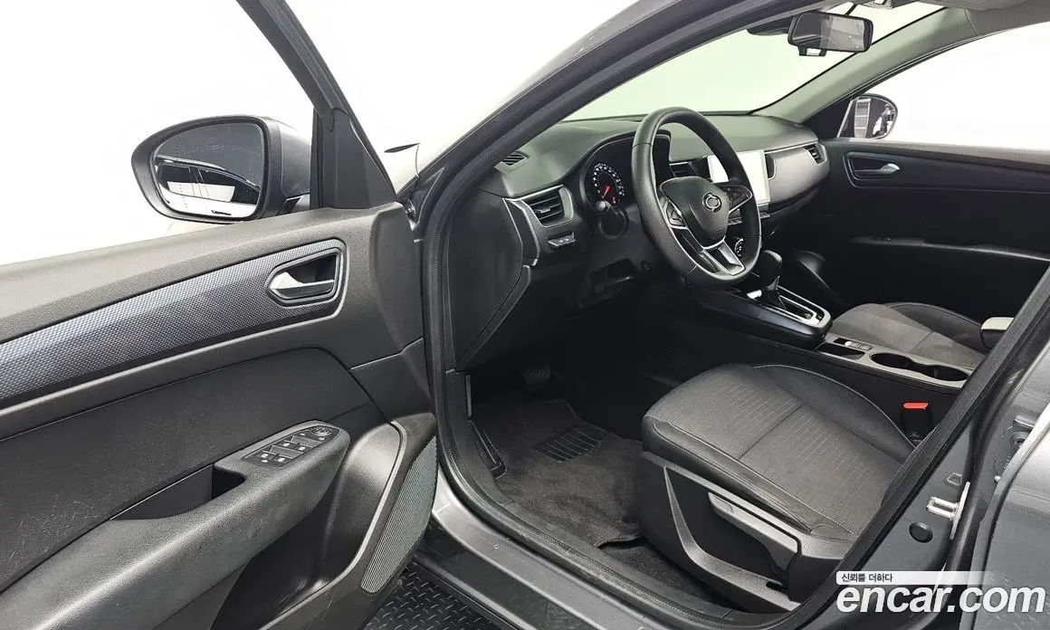 Renault (Samsung) XM3 2021 1.6 автомат (гидро), фото 12 Renault (Samsung) XM3 2021 1.6 автомат (гидро), фото 12